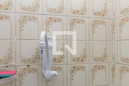 Apartamento à venda com 38m², 1 quarto e sem vagaCozinha