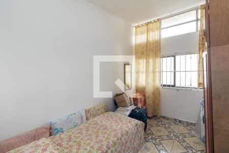 Apartamento à venda com 38m², 1 quarto e sem vagaQuarto