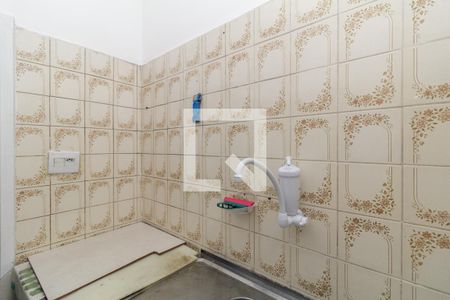 Apartamento à venda com 38m², 1 quarto e sem vagaCozinha