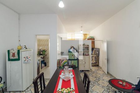 Apartamento à venda com 38m², 1 quarto e sem vagaSala