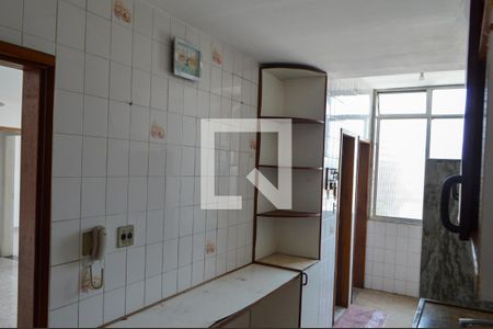 Apartamento para alugar com 75m², 1 quarto e 2 vagas Apartamento para alugar com 75m², 1 quarto e 2 vagasCozinha
