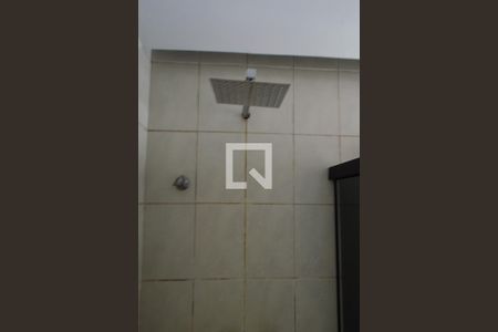 Apartamento para alugar com 75m², 1 quarto e 2 vagas Apartamento para alugar com 75m², 1 quarto e 2 vagasBanheiro
