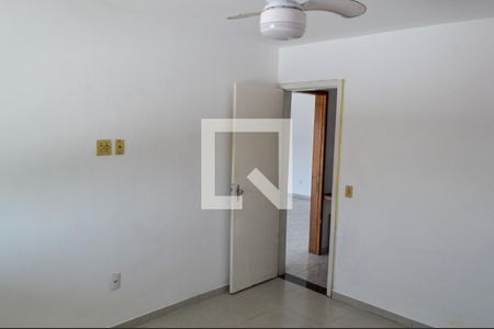 Quarto  de apartamento para alugar com 1 quarto, 75m² em Pechincha, Rio de Janeiro