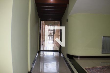 Apartamento para alugar com 75m², 1 quarto e 2 vagas Apartamento para alugar com 75m², 1 quarto e 2 vagasHall de Entrada