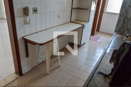 Apartamento para alugar com 75m², 1 quarto e 2 vagas Apartamento para alugar com 75m², 1 quarto e 2 vagasCozinha