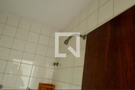 Apartamento para alugar com 75m², 1 quarto e 2 vagas Apartamento para alugar com 75m², 1 quarto e 2 vagasBanheiro de Serviço