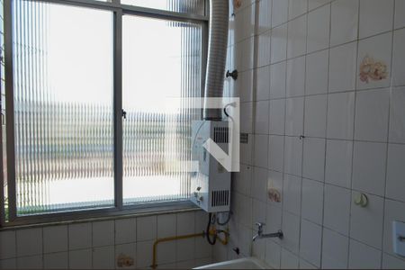 Apartamento para alugar com 75m², 1 quarto e 2 vagas Apartamento para alugar com 75m², 1 quarto e 2 vagasÁrea de Serviço