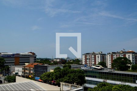 Apartamento para alugar com 75m², 1 quarto e 2 vagas Apartamento para alugar com 75m², 1 quarto e 2 vagasVista do Quarto