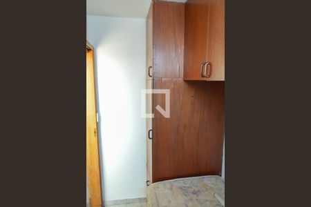 Apartamento para alugar com 75m², 1 quarto e 2 vagas Apartamento para alugar com 75m², 1 quarto e 2 vagasQuarto de Serviço