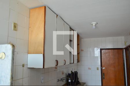 Apartamento para alugar com 75m², 1 quarto e 2 vagas Apartamento para alugar com 75m², 1 quarto e 2 vagasCozinha