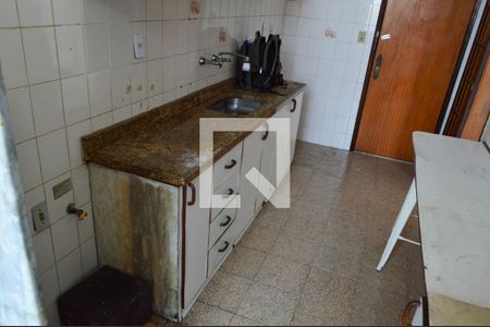 Apartamento para alugar com 75m², 1 quarto e 2 vagas Apartamento para alugar com 75m², 1 quarto e 2 vagasCozinha