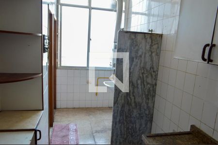 Apartamento para alugar com 75m², 1 quarto e 2 vagas Apartamento para alugar com 75m², 1 quarto e 2 vagasÁrea de Serviço