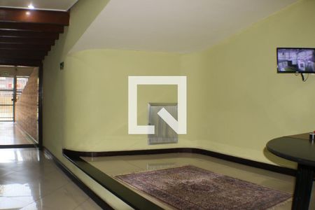 Apartamento para alugar com 75m², 1 quarto e 2 vagas Apartamento para alugar com 75m², 1 quarto e 2 vagasHall de Entrada