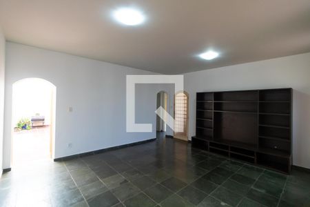Salas de casa à venda com 3 quartos, 165m² em Jardim Boa Esperança, Campinas