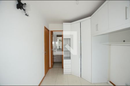 Quarto 1 Suite de apartamento para alugar com 2 quartos, 53m² em Madureira, Rio de Janeiro