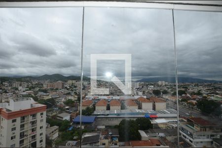 Vista da Varanda de apartamento para alugar com 2 quartos, 53m² em Madureira, Rio de Janeiro