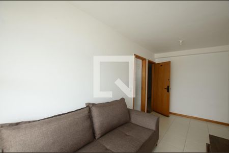 Sala de apartamento para alugar com 2 quartos, 53m² em Madureira, Rio de Janeiro