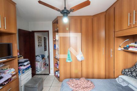 Quarto 1 de casa à venda com 3 quartos, 142m² em Vila Dalila, São Paulo