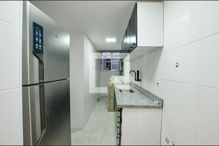 Apartamento à venda com 76m², 2 quartos e 1 vaga Apartamento à venda com 76m², 2 quartos e 1 vagaCozinha