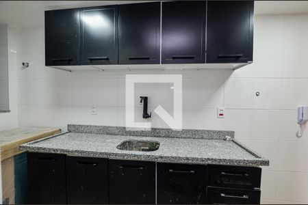 Apartamento à venda com 76m², 2 quartos e 1 vaga Apartamento à venda com 76m², 2 quartos e 1 vagaCozinha