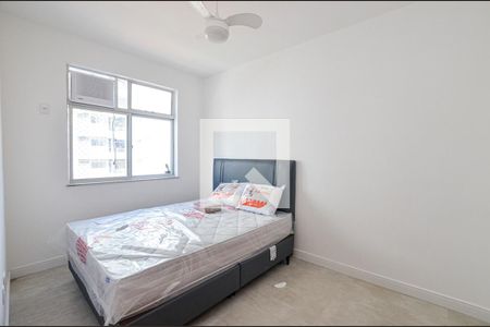 Suite de apartamento à venda com 2 quartos, 76m² em Ingá, Niterói