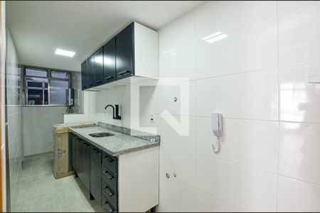 Apartamento à venda com 76m², 2 quartos e 1 vaga Apartamento à venda com 76m², 2 quartos e 1 vagaCozinha