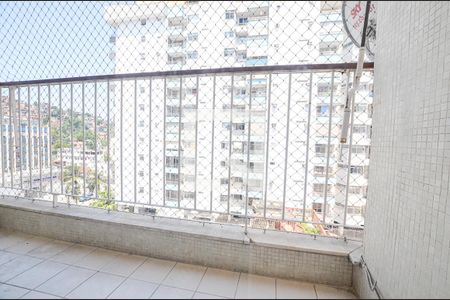 Sala de apartamento à venda com 2 quartos, 76m² em Ingá, Niterói