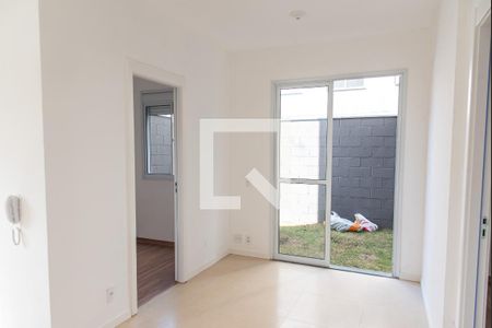 Sala de apartamento à venda com 2 quartos, 42m² em Mooca, São Paulo