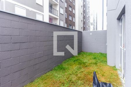 Garden de apartamento à venda com 2 quartos, 42m² em Mooca, São Paulo
