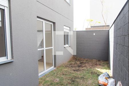 Área privativa de apartamento à venda com 2 quartos, 42m² em Mooca, São Paulo