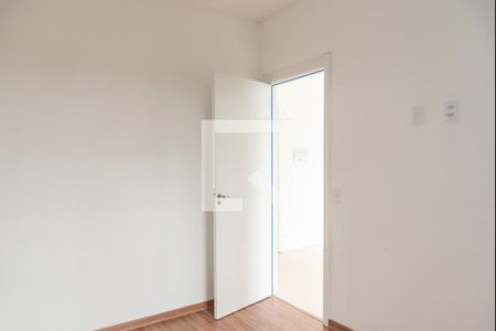 Quarto 1 de apartamento para alugar com 2 quartos, 42m² em Mooca, São Paulo