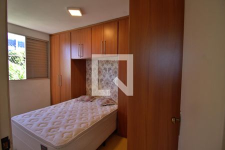 Apartamento para alugar com 60m², 3 quartos e 1 vaga Apartamento para alugar com 60m², 3 quartos e 1 vagaQuarto 3