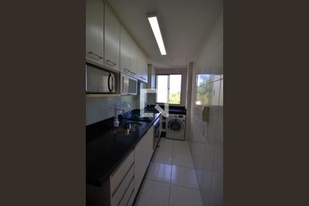 Apartamento para alugar com 60m², 3 quartos e 1 vaga Apartamento para alugar com 60m², 3 quartos e 1 vagaCozinha