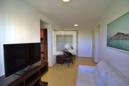 Apartamento para alugar com 60m², 3 quartos e 1 vaga Apartamento para alugar com 60m², 3 quartos e 1 vagaSala