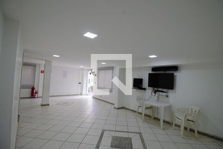 Apartamento para alugar com 60m², 3 quartos e 1 vaga Apartamento para alugar com 60m², 3 quartos e 1 vagaÁrea comum