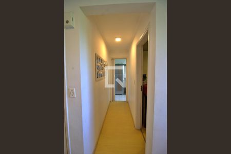 Apartamento para alugar com 60m², 3 quartos e 1 vaga Apartamento para alugar com 60m², 3 quartos e 1 vagaCorredor