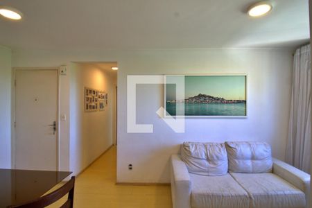 Apartamento para alugar com 60m², 3 quartos e 1 vaga Apartamento para alugar com 60m², 3 quartos e 1 vagaSala