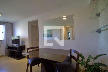 Apartamento para alugar com 60m², 3 quartos e 1 vaga Apartamento para alugar com 60m², 3 quartos e 1 vagaSala