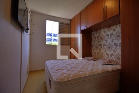 Apartamento para alugar com 60m², 3 quartos e 1 vaga Apartamento para alugar com 60m², 3 quartos e 1 vagaQuarto 3