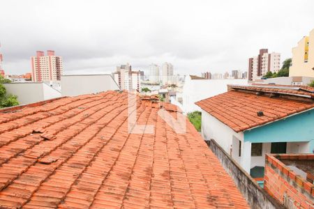 Casa à venda com 405m², 2 quartos e 2 vagasVista da Área de Serviço
