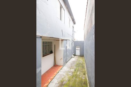 Casa à venda com 405m², 2 quartos e 2 vagasQuintal