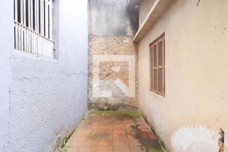 Casa à venda com 405m², 2 quartos e 2 vagasQuintal