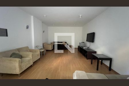 Apartamento à venda com 60m², 2 quartos e 1 vagaÁrea comum