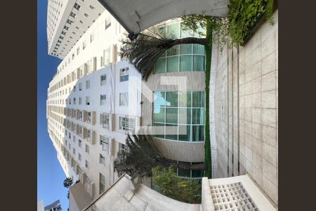 Apartamento à venda com 60m², 2 quartos e 1 vagaFachada