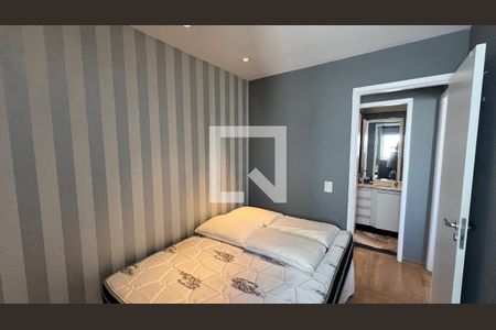 Apartamento à venda com 60m², 2 quartos e 1 vagaQuarto 