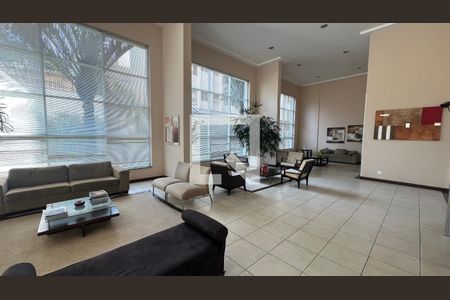 Apartamento à venda com 60m², 2 quartos e 1 vagaHall de entrada