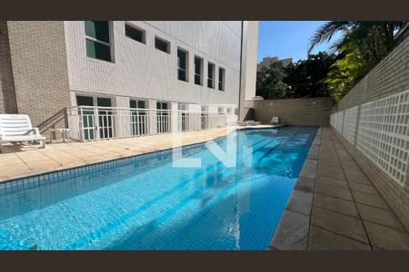 Apartamento à venda com 60m², 2 quartos e 1 vagaPiscina