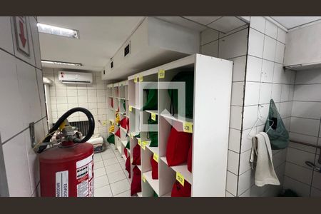 Apartamento à venda com 60m², 2 quartos e 1 vagaLavanderia