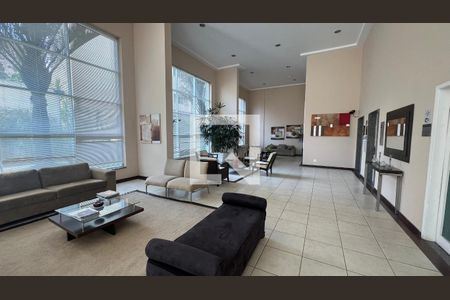 Apartamento à venda com 60m², 2 quartos e 1 vagaHall de entrada