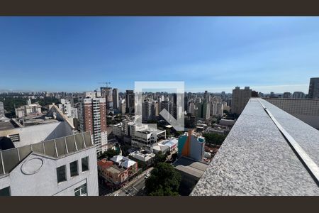 Apartamento à venda com 60m², 2 quartos e 1 vagaSolarium - churrasqueira 